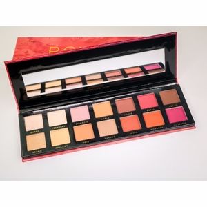 Bad Habit Royals Eyeshadow Palette